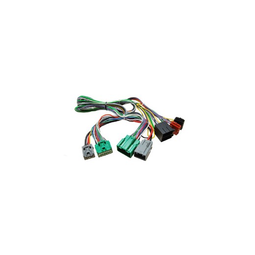 Adapter za Volvo HF komplet