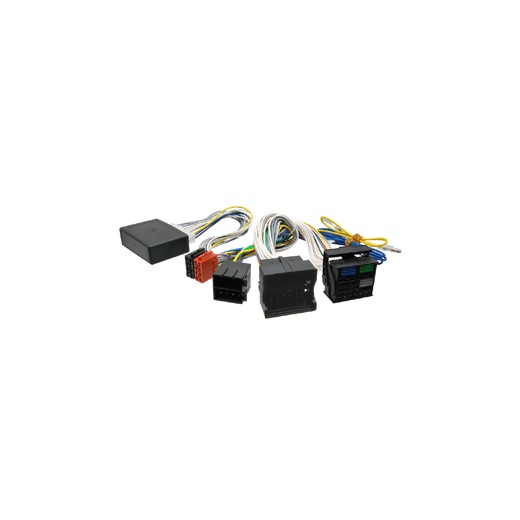 Adapter za Audi / Škoda / Seat / Volkswagen HF komplet