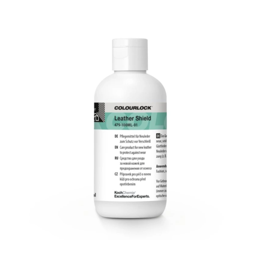 COLOURLOCK by KochChemie Leather Shield (100 ml)
