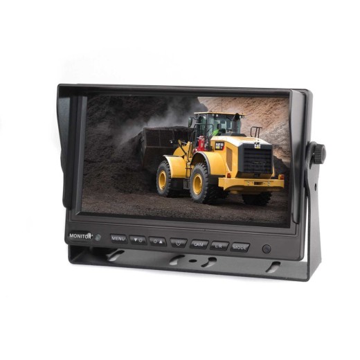 Automobilski monitor TFT7HD2
