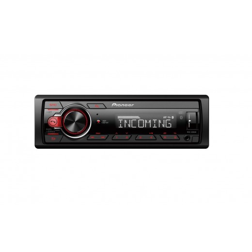 Pioneer MVH-330DAB auto radio