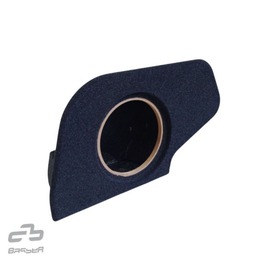 OEM kutija Basser 8" za Mercedes-Benz GLC