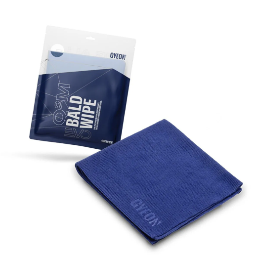 Gyeon Q2M BaldWipe EVO krpa od mikrovlakana (40 x 40 cm)