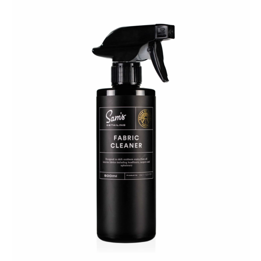 Sam's sredstvo za čišćenje tkanina za detaljno čišćenje (500 ml)