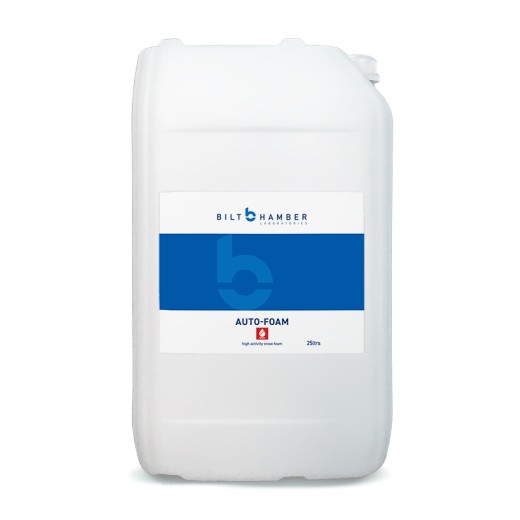 Aktivna pjena Bilt Hamber Auto-Foam (25 l)