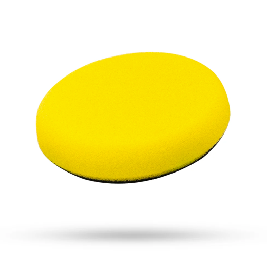 Spužva za poliranje Liquid Elements Yellow Polishing Pad - Pad Man V2 Polish - 75/25 mm
