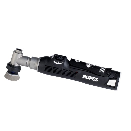 RUPES iBrid Nano polirni stroj s kratkim vratom (STB)