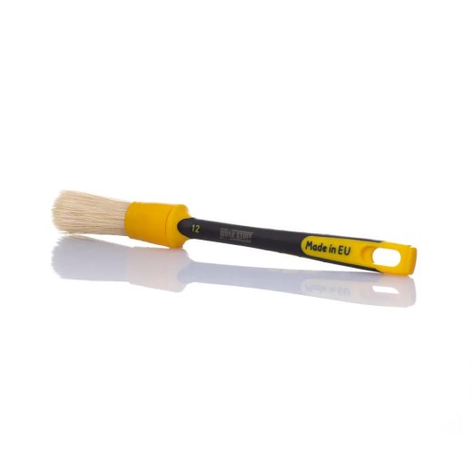 Kist za detaljno čišćenje Work Stuff četka za detaljno čišćenje Rubber Classic 24 mm