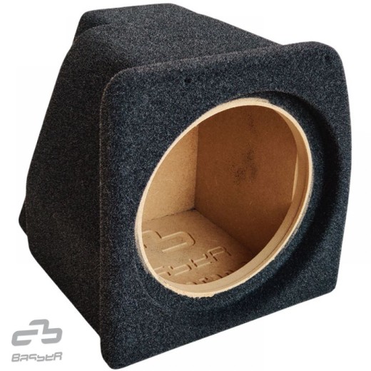 OEM kutija Basser 8" za Volkswagen Sharan II
