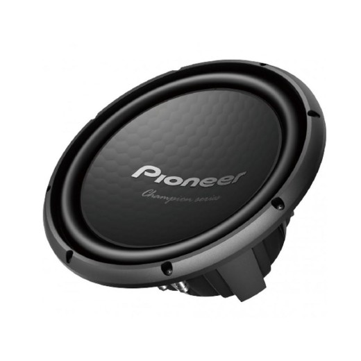 Pioneer TS-W32D4 subwoofer