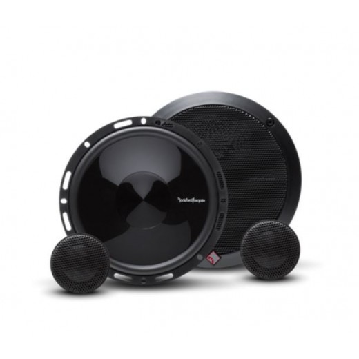 Rockford Fosgate PUNCH P165-SE zvučnici