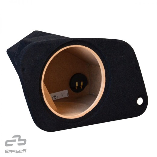 OEM kutija Basser 10" za Audi A5/S5 Sportback