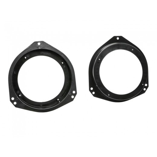 Plastične podloge za zvučnike za Opel Corsa B, Corsa C, Tigra, Vivaro