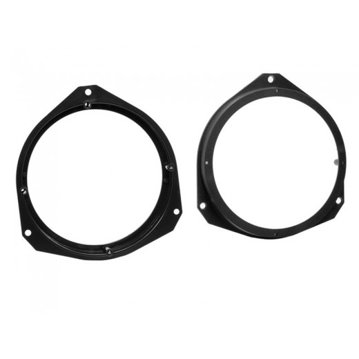 Plastične podloge za zvučnike za Alfa Romeo / Citroën / Dacia / Fiat / Ford / Iveco / Nissan / Opel / Peugeot / Renault