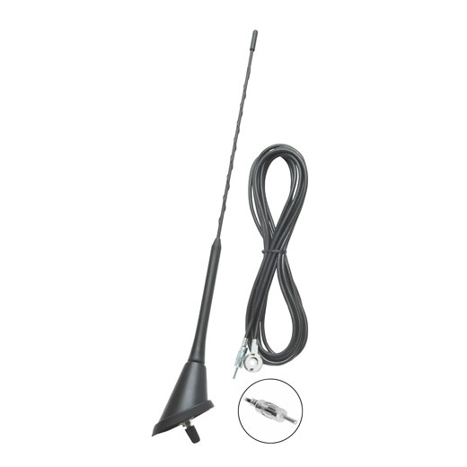 Mecatron AS 503 antena