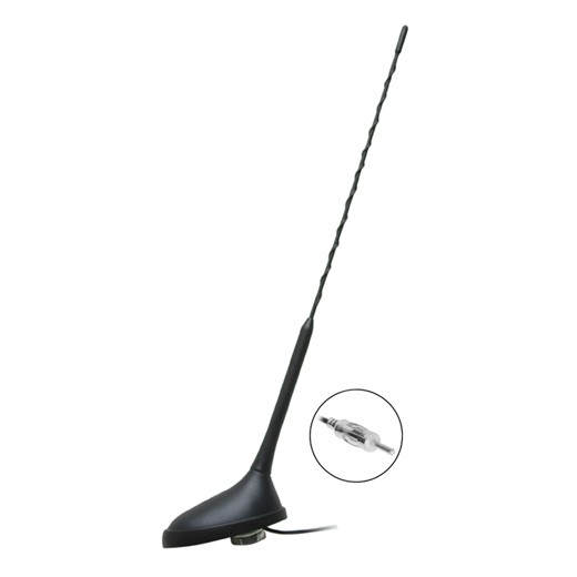 Mecatron AS 504 antena