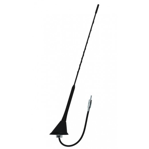 Mecatron AS 512 antena