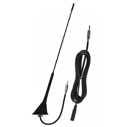 Mecatron AS 513 antena