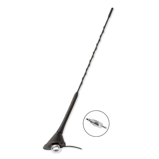 Mecatron AS 516 antena