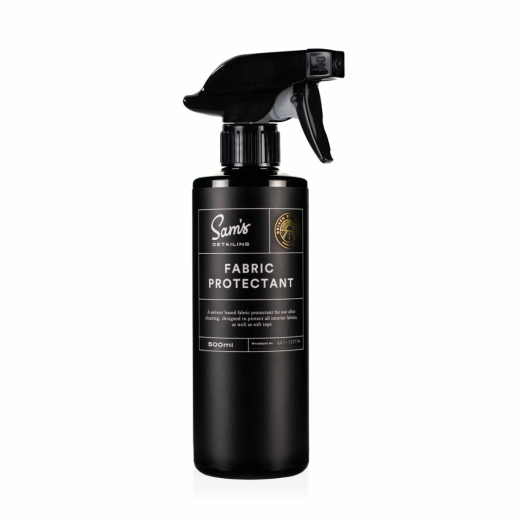 Sam's zaštitno sredstvo za tkanine za detaljno čišćenje (500 ml)