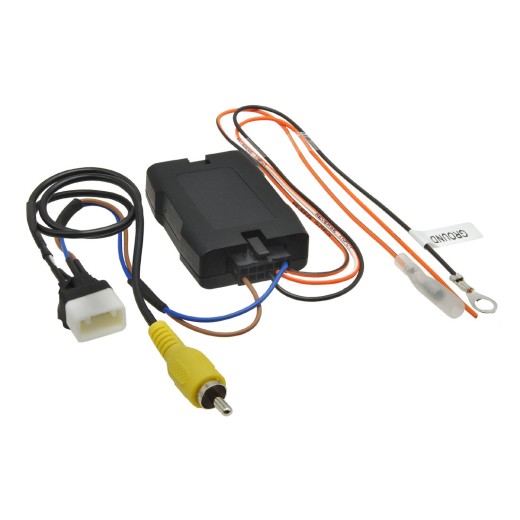 Adapter za originalnu Subaru parkirnu kameru