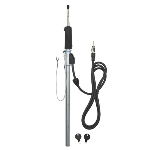 Fender antena AT-108