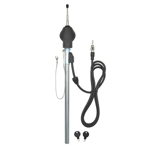 Fender antena 280114
