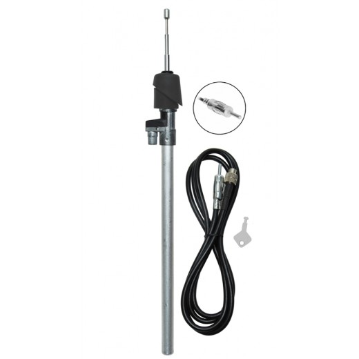 Fender antena AT-112