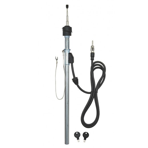 Fender antena 281113