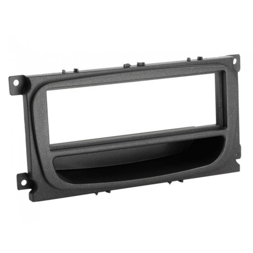 Okvir za redukciju auto radija za Ford Focus CC, Focus, Galaxy, Mondeo, S-MAX