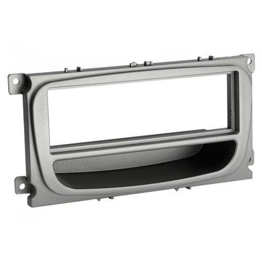 Okvir za redukciju auto radija za Ford Focus CC, Focus, Galaxy, Mondeo, S-MAX