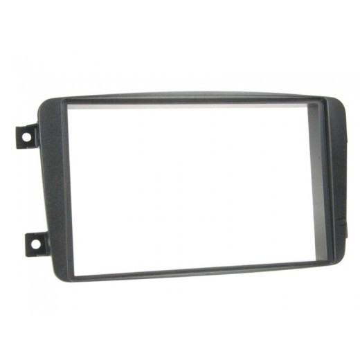 Adapter za auto radio za Mercedes C-klasu, CLK, Vito, Viano