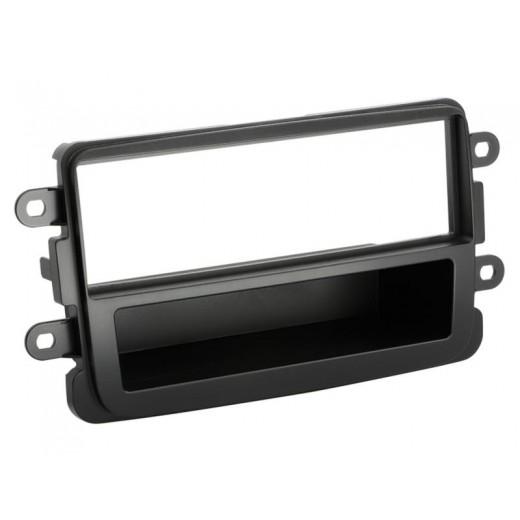 Redukcijski okvir za auto radio za Dacia Dokker, Duster, Lodgy, Sandero