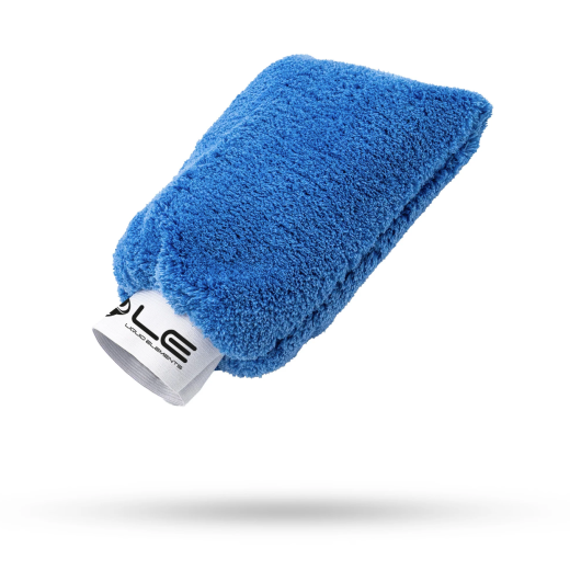 Rukavica za pranje Liquid Elements Wash Mitt Monster Mitt