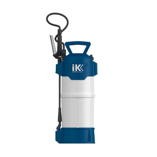 Ručni raspršivač pjene pod pritiskom IK FOAM PRO 12 ALK Professional Sprayer