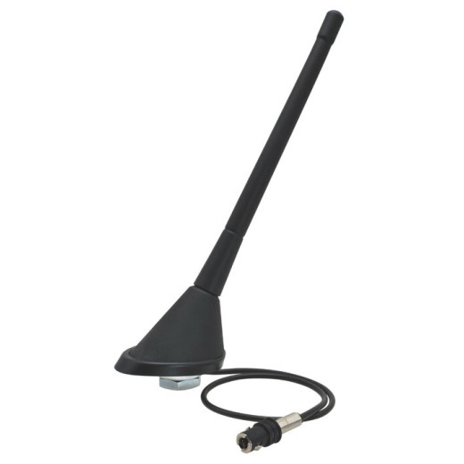 Antena s pojačalom Audi 290935