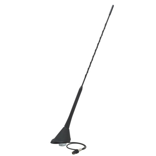 Antena s pojačalom Audi 290955