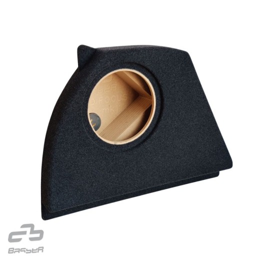OEM kutija Basser 10" za Ford Focus MK1
