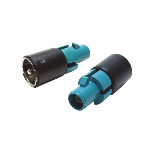 Antenski adapter FAKRA - ISO 295713