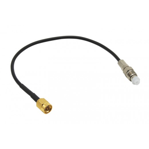 Antenski adapter SMA - FME 295727