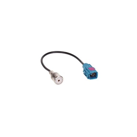 Antenski adapter 4carmedia ZRS-FAKRA-ISO