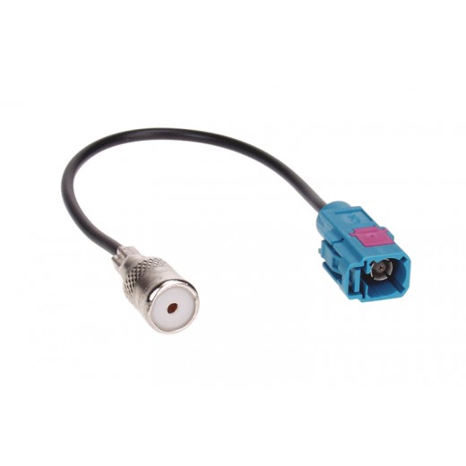 Antenski adapter ISO - FAKRA 295741