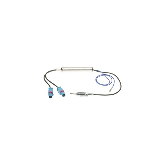 Antenski fider 2X FAKRA - DIN 295747