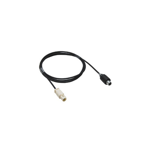 Antenski adapter RAST - FAKRA 295768-2