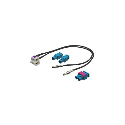 Antenski adapter FAKRA - FAKRA (RNS2) 295797U
