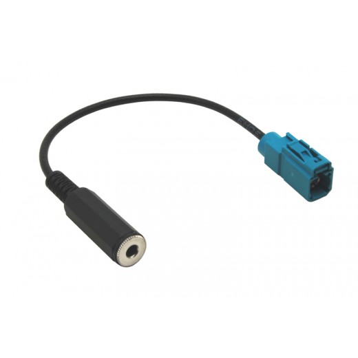 Antenski adapter JACK - FAKRA 295800