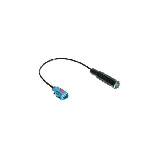 Antenski adapter 4carmedia ZRS-FAKRA-DIN