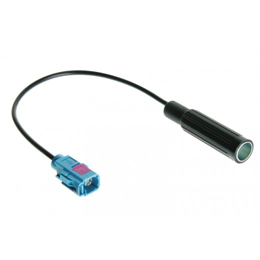Antenski adapter DIN - FAKRA 295818
