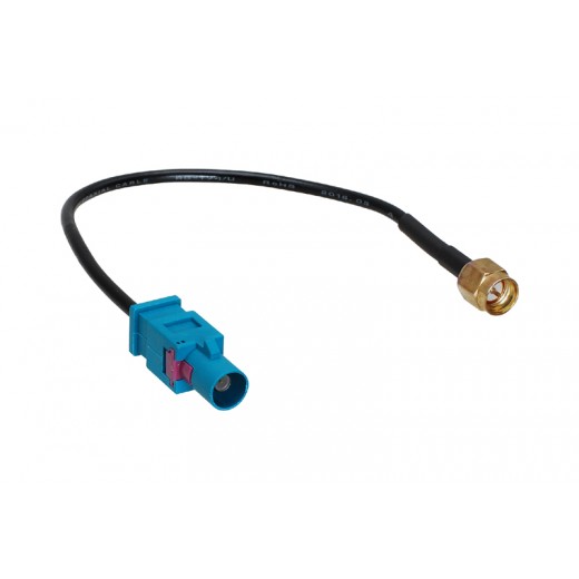 Antenski adapter FAKRA - SMA 295836