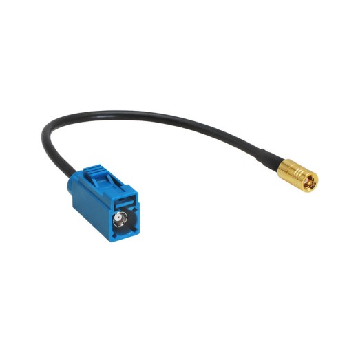 Antenski adapter FAKRA - SMB 295842